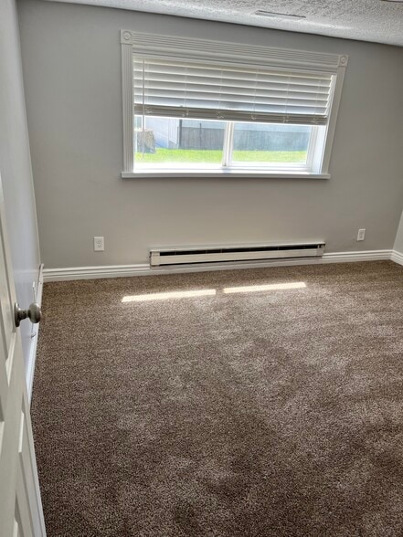 Bedroom 1 - 3649 N 900 W