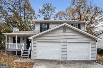 Building Photo - 2435 Anderson Mill Rd