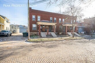 Building Photo - 1122 Harrison Ave