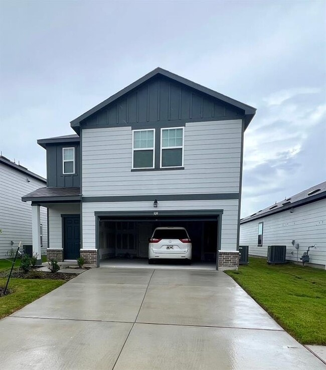 Primary Photo - 509 Lagoon Dr
