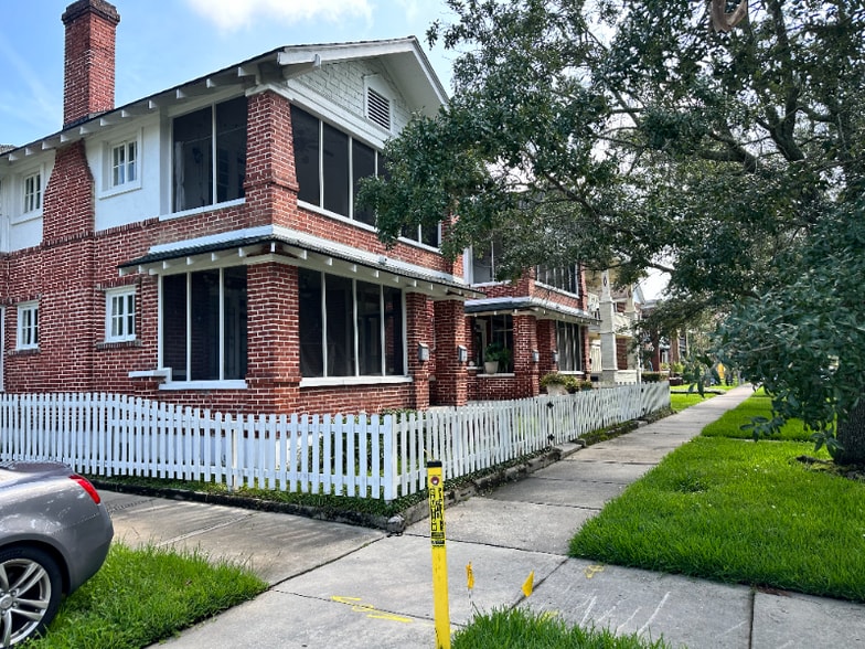 Building Photo - 2259 Post St