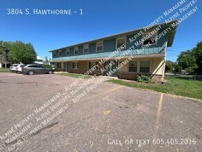 Building Photo - 3804 S. Hawthorne-1