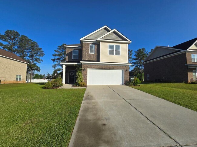 Primary Photo - 800 Curlew Cir