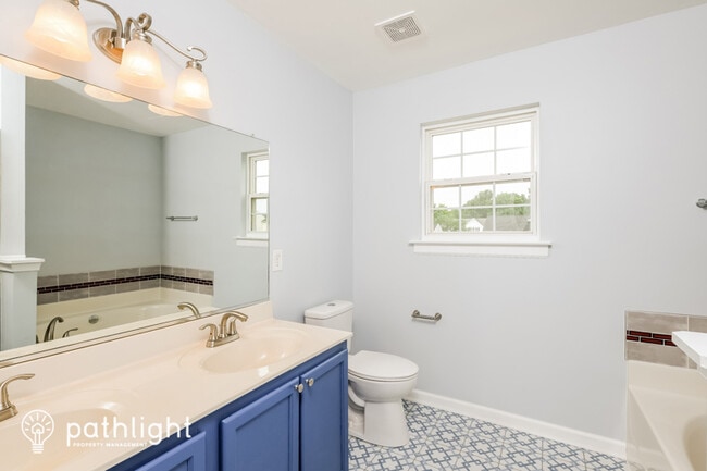 Building Photo - 6448 Goldenrod Court