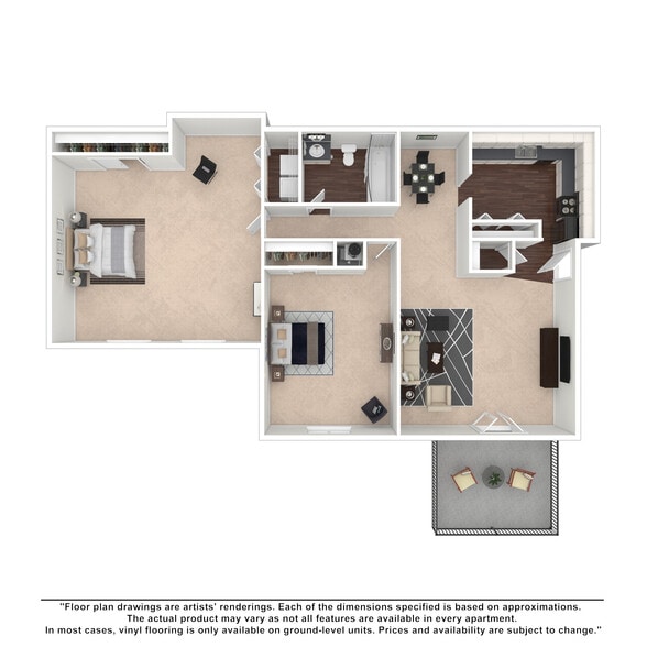 Building Photo - Homewood Heights