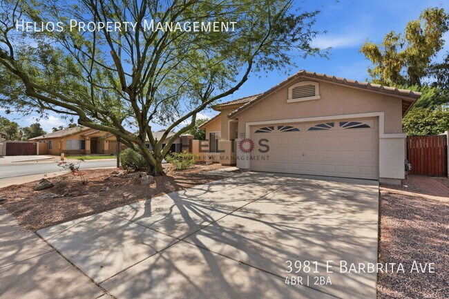 Building Photo - 3981 E Barbarita Ave