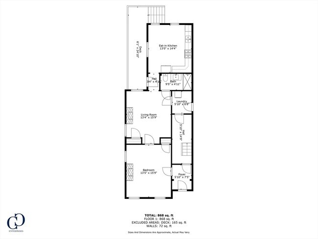 Building Photo - 683 E 4th St