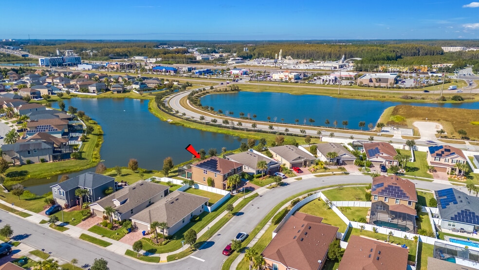 Building Photo - 12171 Moss Lake Loop