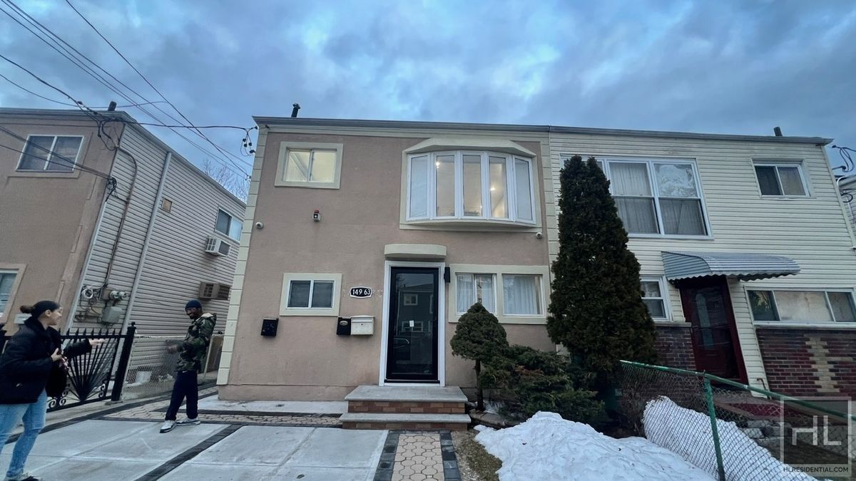 Building Photo - 149-63 256 STREET