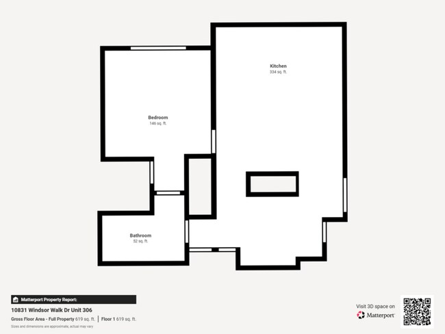 Building Photo - 10831 Windsor Walk Dr