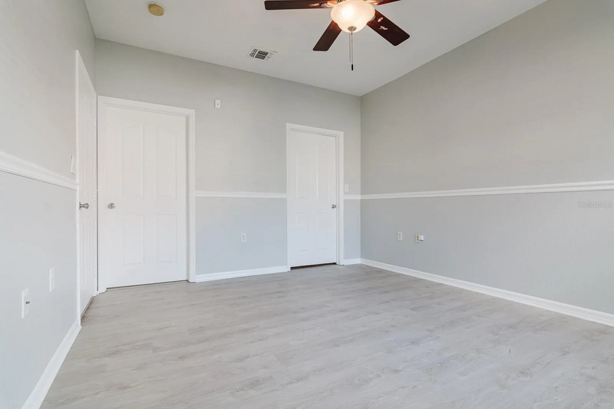 Master Bedroom - 5000 Culbreath Key Way