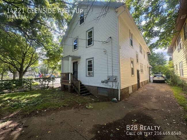 Building Photo - 14221 Glenside Rd