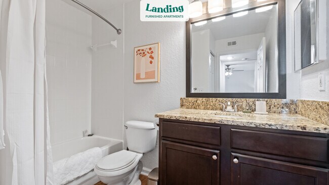 Building Photo - 8134 Colonial Village Dr