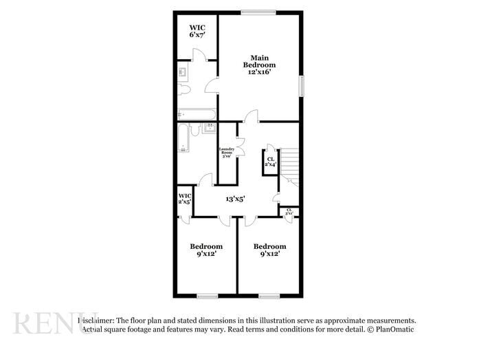 Building Photo - 1473 Hyatt Cir