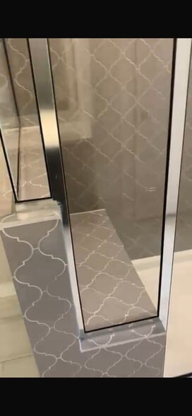 Master Bathroom - 1601 Fenton Hill Dr