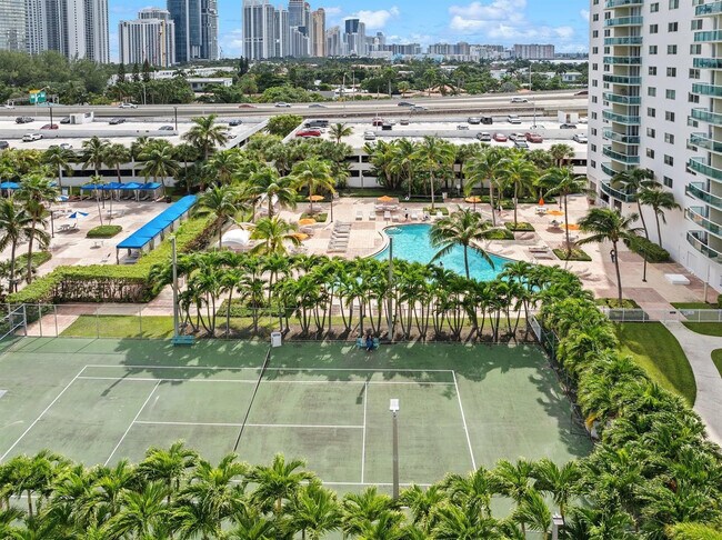 Building Photo - 19380 Collins Ave