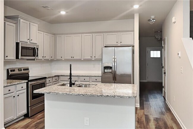 Building Photo - 2891 Bayrose Cir