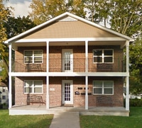 Building Photo - 256 College Ave