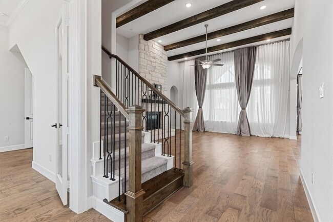 Building Photo - 1266 Huffines Blvd