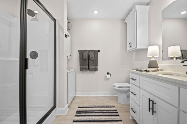 Building Photo - Argenta Area, NLR - 1 Bedroom - New Constr...