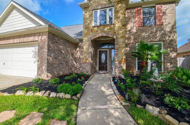 Building Photo - 23166 Tranquil Spring Ln