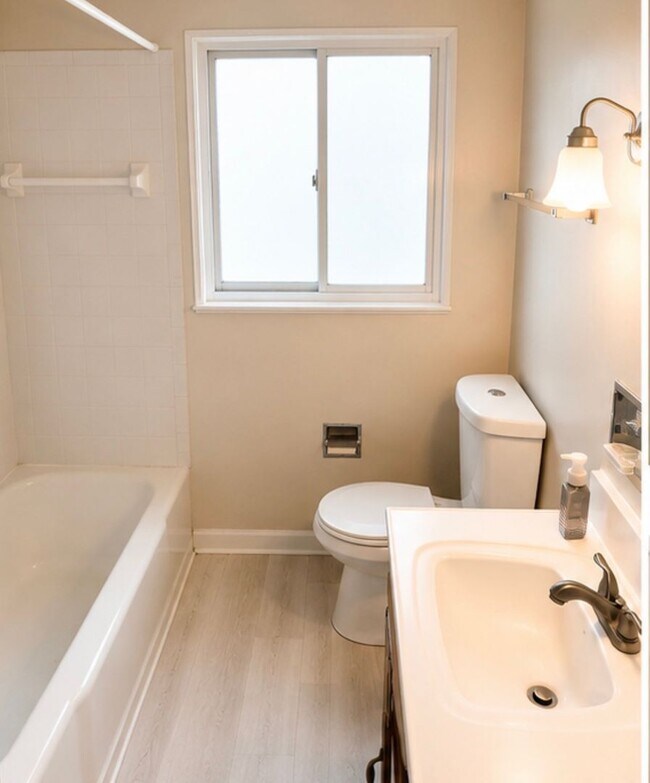 Building Photo - Charming 3-Bedroom Home with Hardwood Floors, Garage & Private Patio