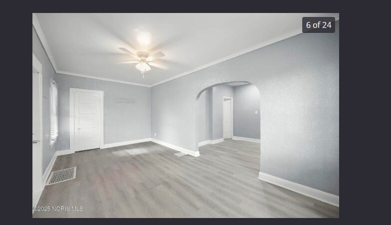 Building Photo - 1518 Buckingham St