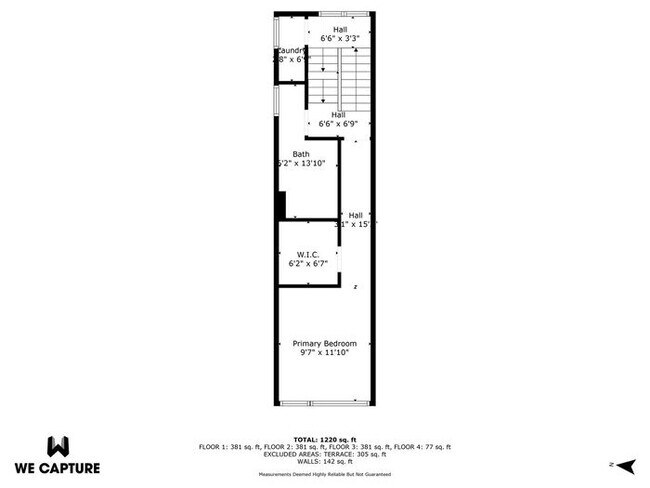 Building Photo - Stunning AIR CONDITIONED North College Par...