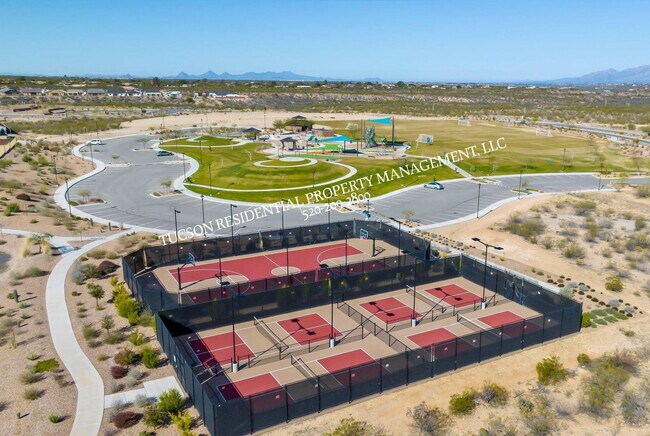 Building Photo - 7842 S New Strike Way