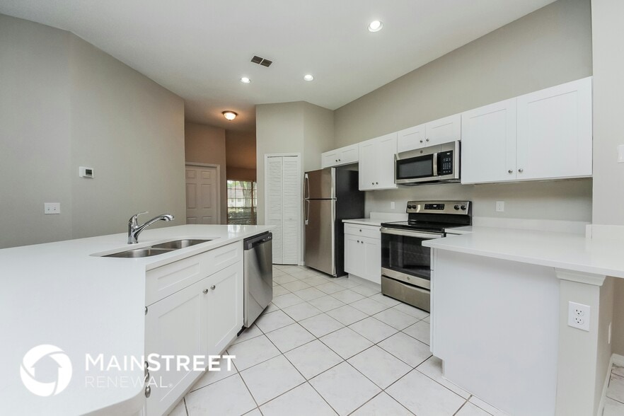 Building Photo - 305 Killington Way