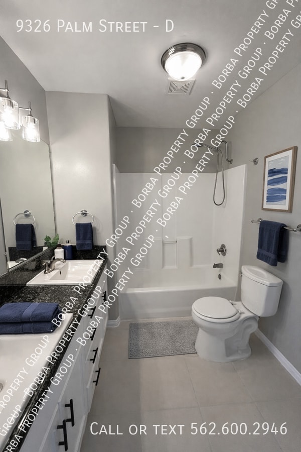 Building Photo - 9326 Palm St