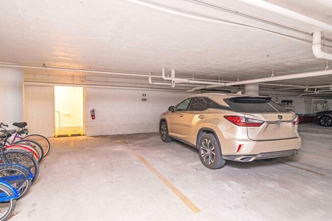 Building Photo - 157 Marine St