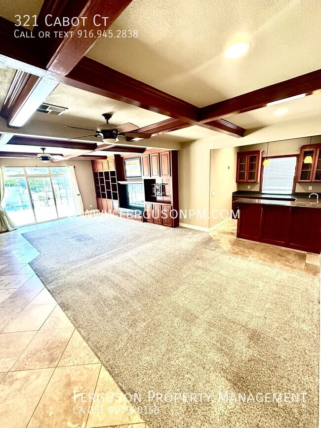 Building Photo - 321 Cabot Ct
