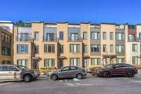 Building Photo - 3 Bed 3.5 Bath - Bethesda Montgomery Row Townhouse - Move in Ready