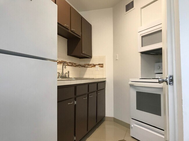 Interior Photo - Rancho Encanto Apartments