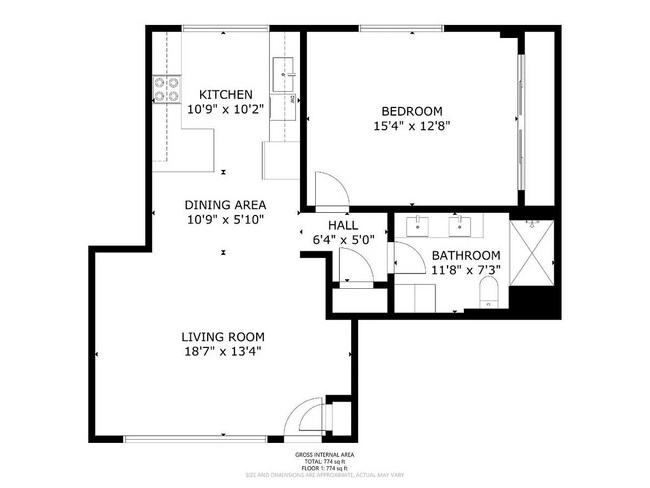 Building Photo - 464 Clinton St