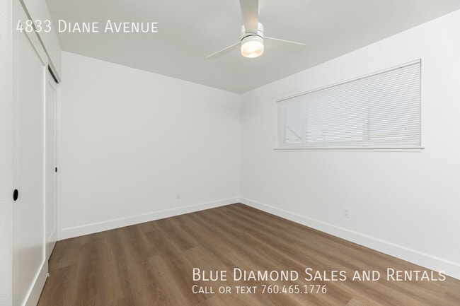 Building Photo - 4833 Diane Ave