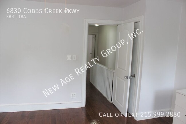 Building Photo - Welcome to 6830 Cobbs Creek Parkway, Phila...