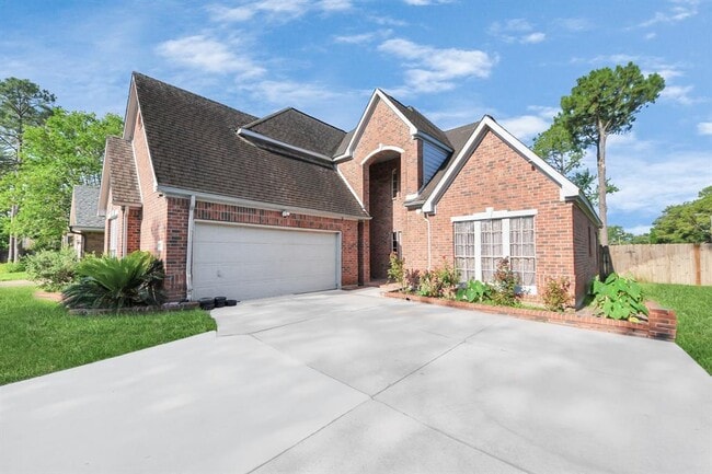 Building Photo - 5723 Whitemills Dr