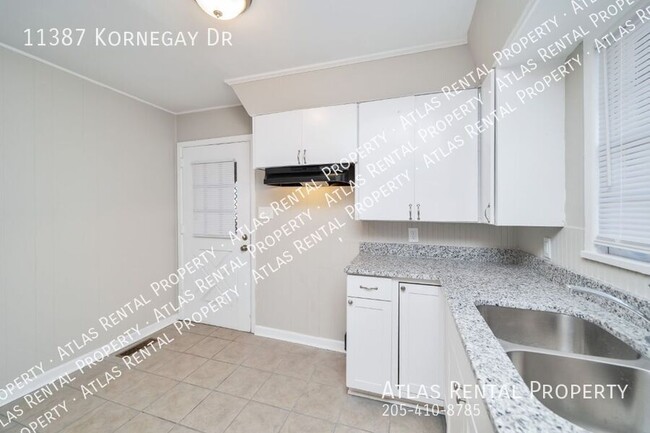 Building Photo - 11387 Kornegay Dr