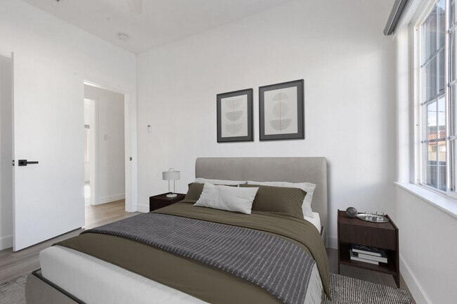 Interior Photo - Newly Renovated Spanish Villa Apartment Homes in Santa Ana