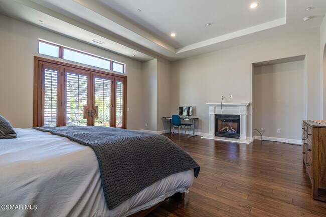 Building Photo - 835 Via Sedona
