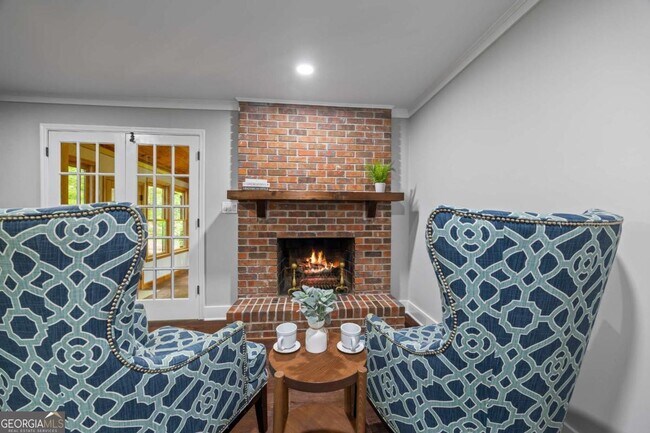 Building Photo - 125 Terrell Dr