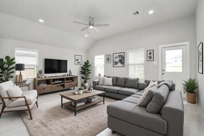 Building Photo - 15611 Kirkton Raye Dr