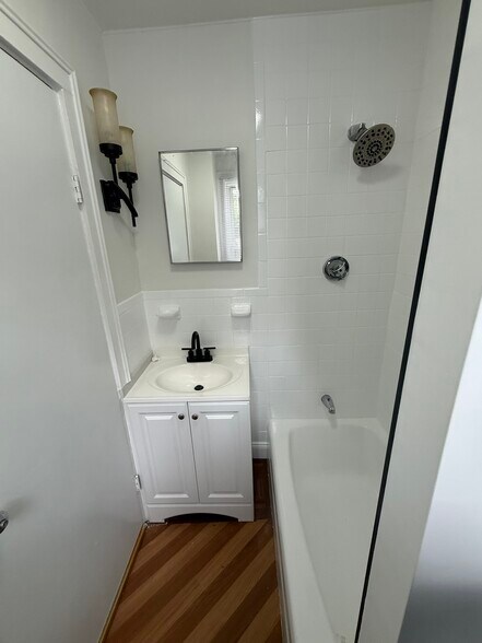 Bathroom - 74 Morse St