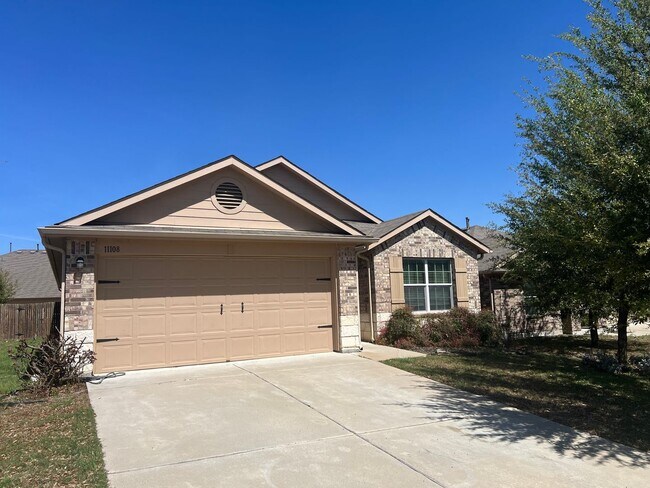 Building Photo - Three Bedroom, Two Bath, Two Car Garage, Washer and Dryer are included.