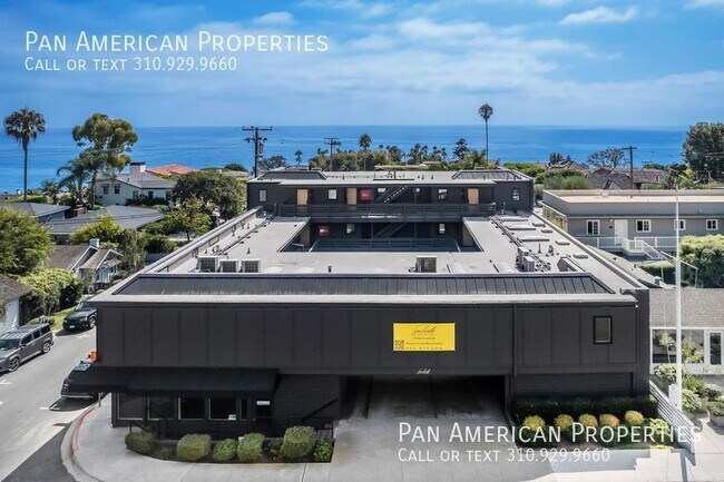 Building Photo - 1105 N Pacific Coast Hwy
