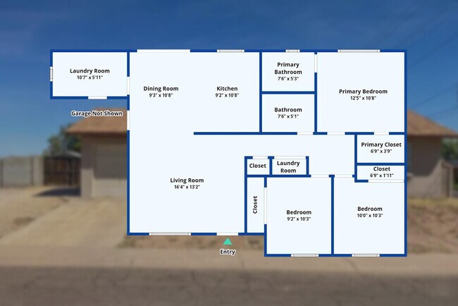 Building Photo - 17801 N 8th Dr