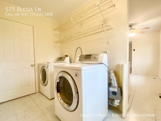 Building Photo - 575 Alcoa Ln