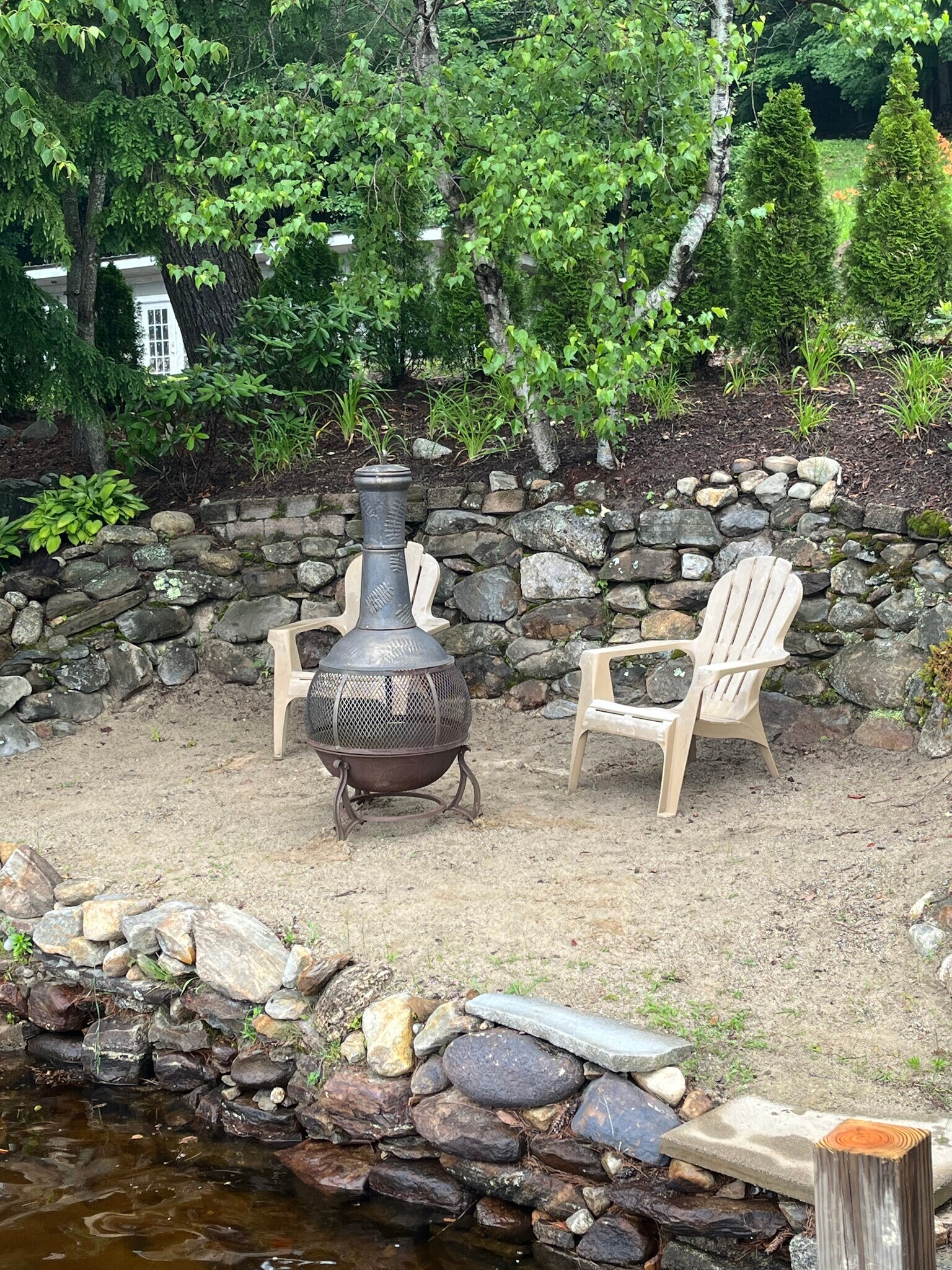 Building Photo - 326 Reservoir Dr